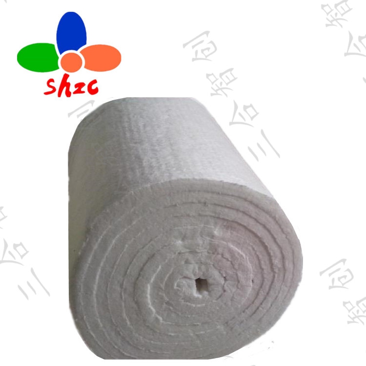 硅酸铝保温棉管壳 硅酸铝甩丝毯 硅酸铝棉毡 硅酸铝棉毡