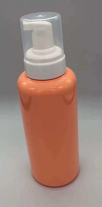 广航塑业生产销售各种规格 PET小喷雾瓶 泡沫喷瓶 侧喷瓶 化妆品分装瓶 可定制生产 河北PET小喷雾瓶