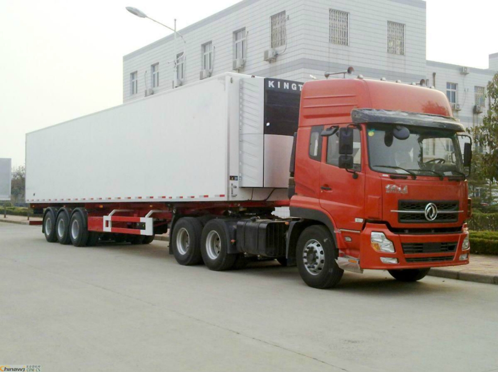 上海至济南整车零担 货运大件运输 货运公司 上海到济南直达专线图片