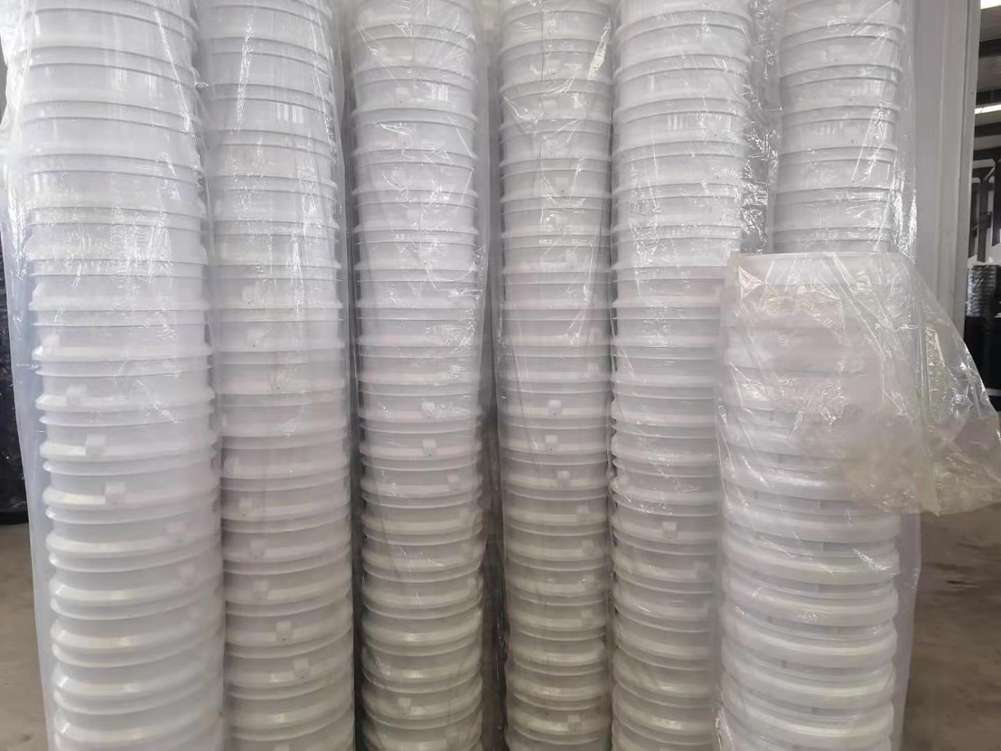 菏泽市5L-35L塑料涂料桶化工桶厂家菏泽念学塑业专业生产5L-35L塑料涂料桶化工桶