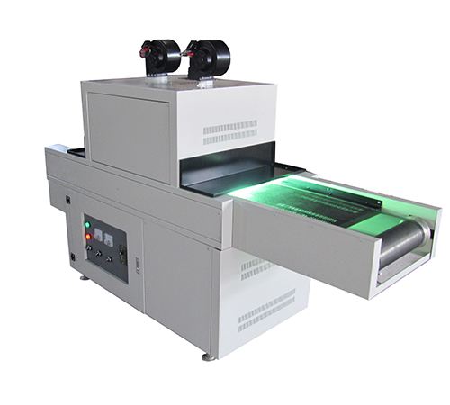 UV紫外线固化机   苏州哥尔达机械设备有限公司
