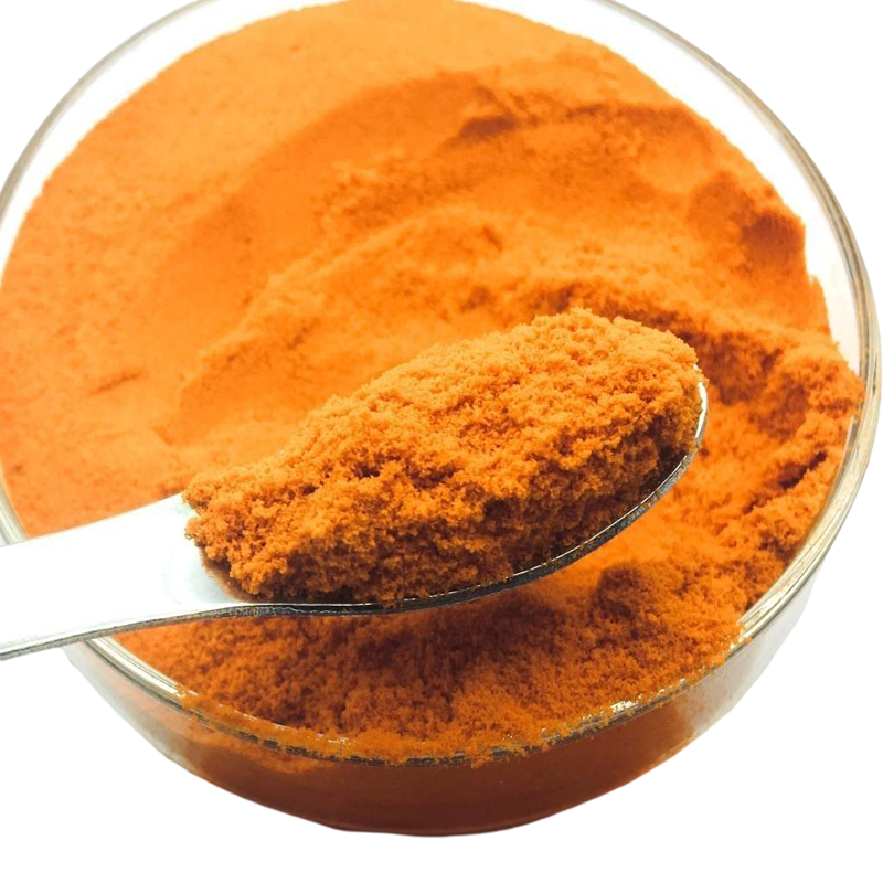 β-胡萝卜素粉末现货供应欣和β-胡萝卜素粉末 食品级β-胡萝卜素粉末食品着色 批发零售