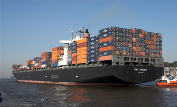 上海危险品拼箱整柜海运  上海UV涂料进出口海运 三类危险品海运进出口