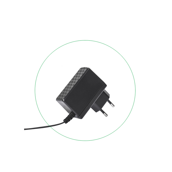 15V1A充电器 欧规CE认证 62368标准 应急启动电源适配器图片