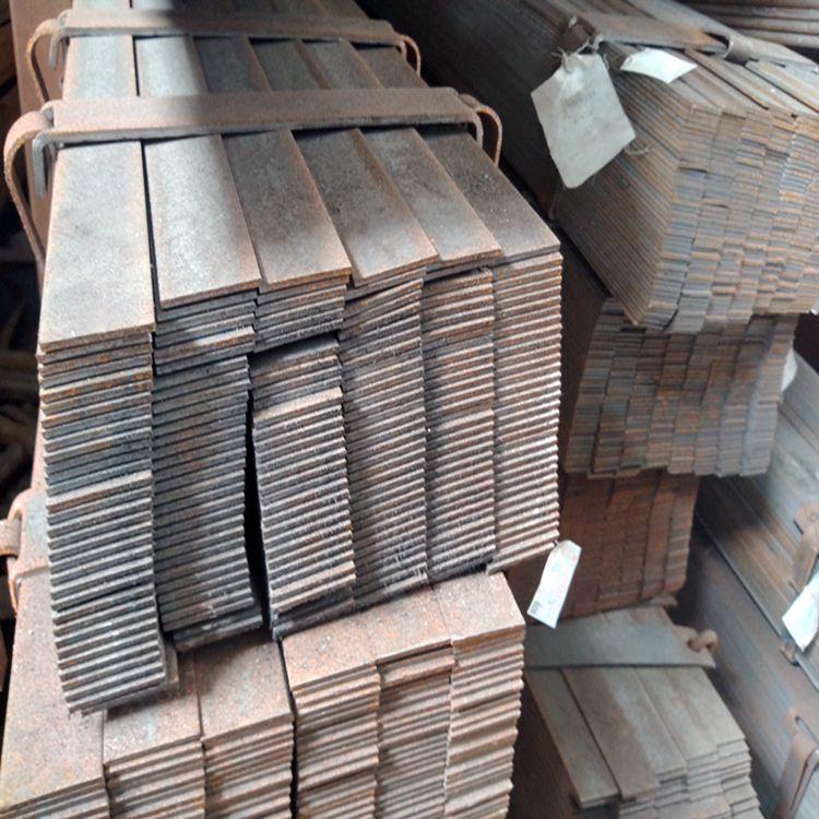 佛山冷轧扁钢厂家 Q235冷轧扁钢 用于化工设备 扁铁现货供应