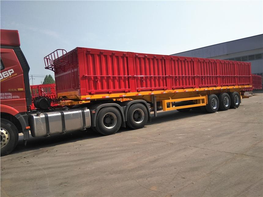 杭州到长沙物流公司 整车零担 长短途货物运输图片