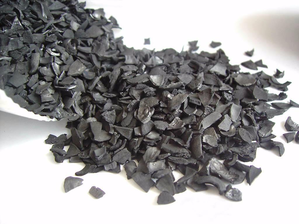 椰壳活性炭回收 高碘值椰壳炭回收