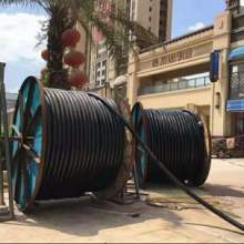 广东高压低压电缆铺设施工方案价格  惠州高压低压电缆铺设