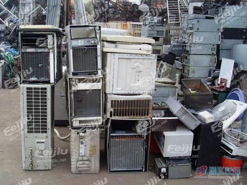 上海浦东新区家电上门回收电话报价  上海家电回收商价格