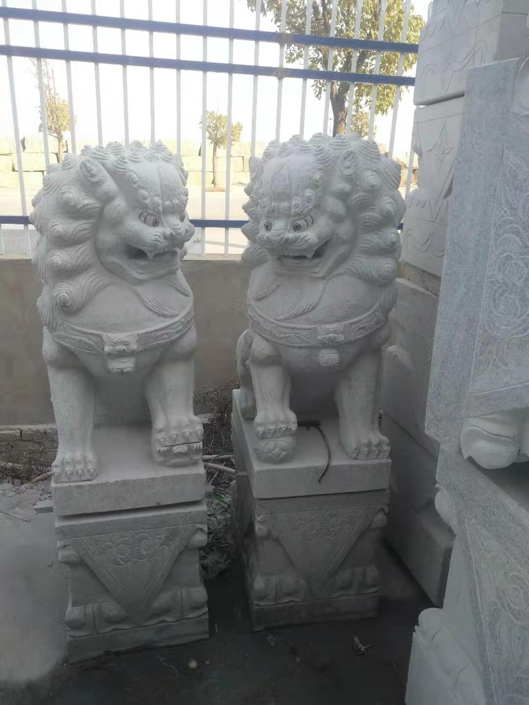 北京狮批发