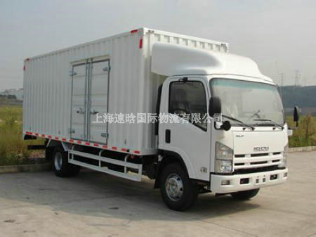 上海到昆明货运物流 整车零担 货物运输 城市配送 电商物流公司  上海至昆明整车运输