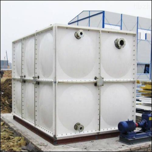 SMC玻璃钢水箱A大港区SMC玻璃钢水箱ASMC玻璃钢水箱厂家定制