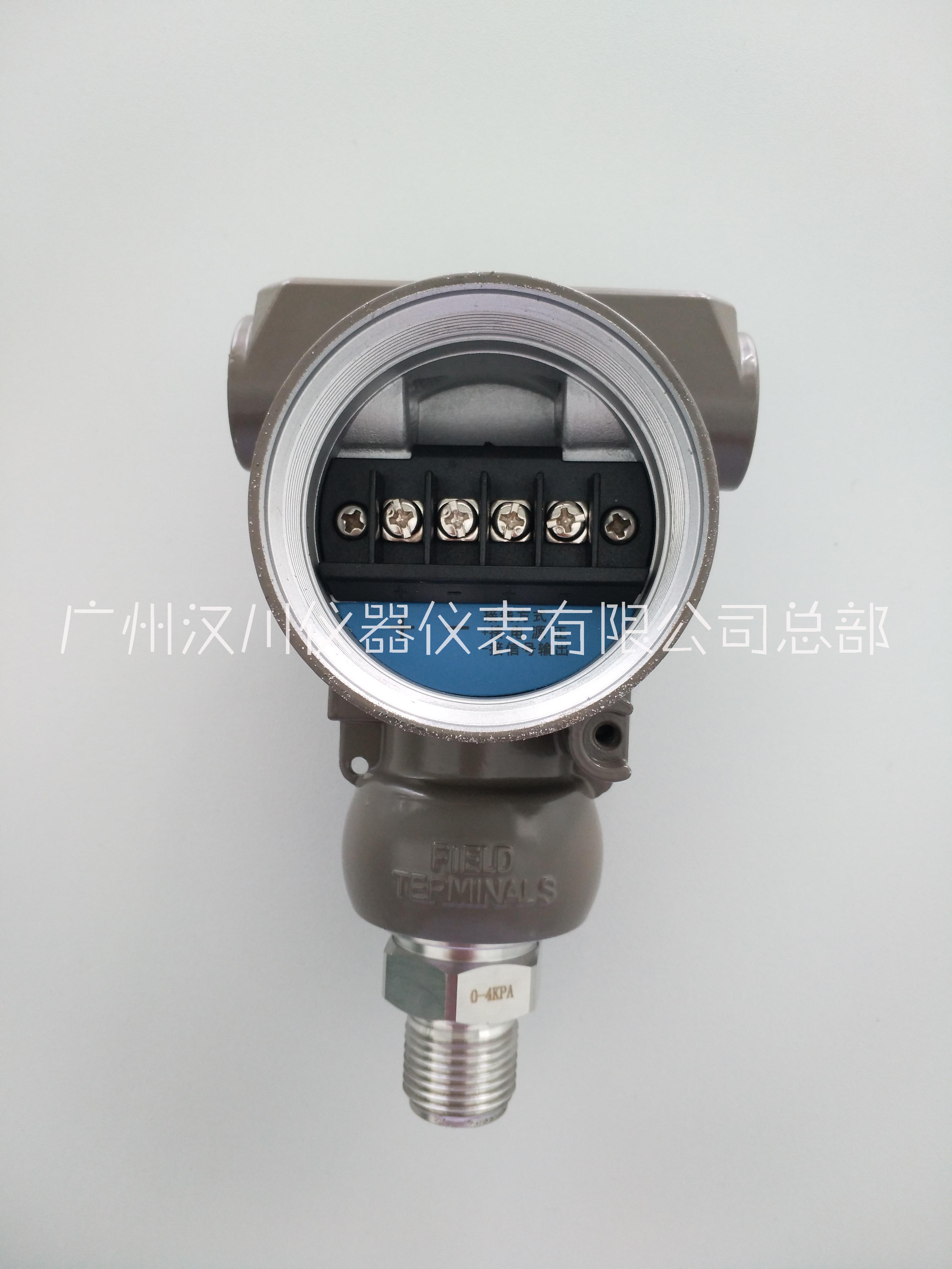 HC压力传感器  机械配套压力传感器  智能压力传感器图片