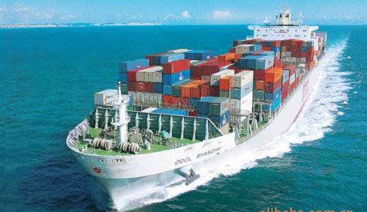 东莞国际海运双清包税 东莞到英国国际海运 英国海运专线