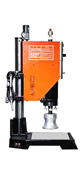 浙江 防护服焊接机 ME02010 服装加工 无纺布焊接 自动化焊接