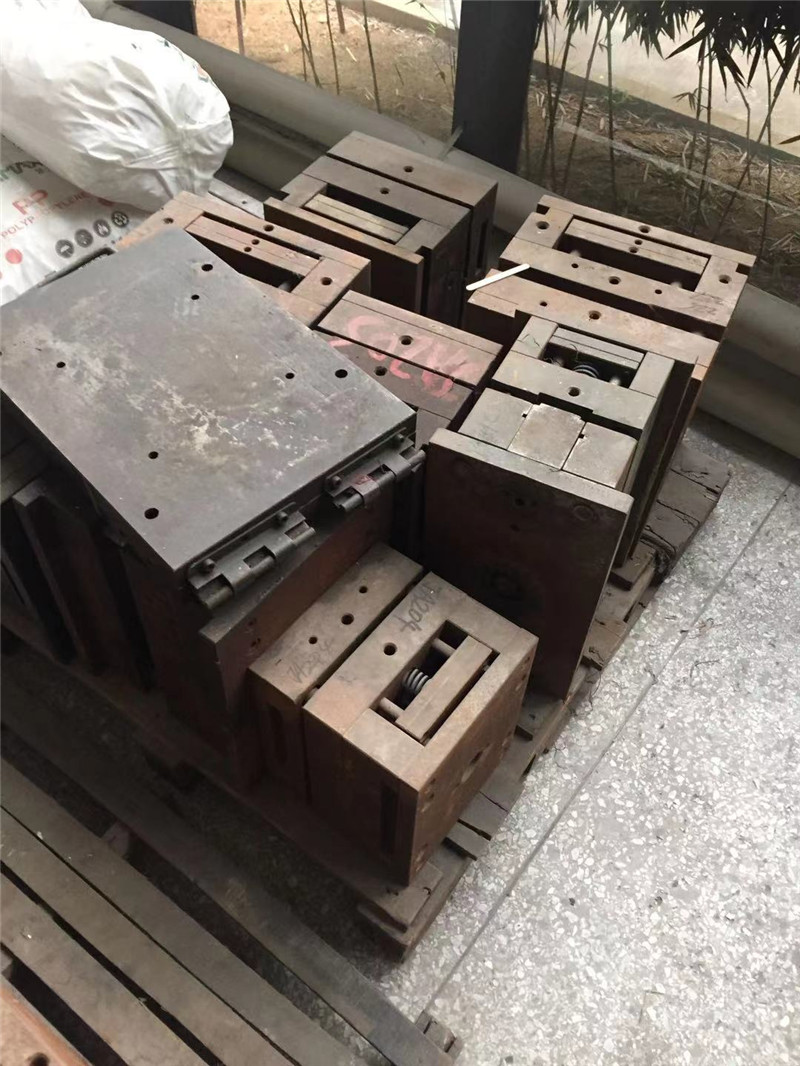 广州模具铁回收 上门回收各种铁料