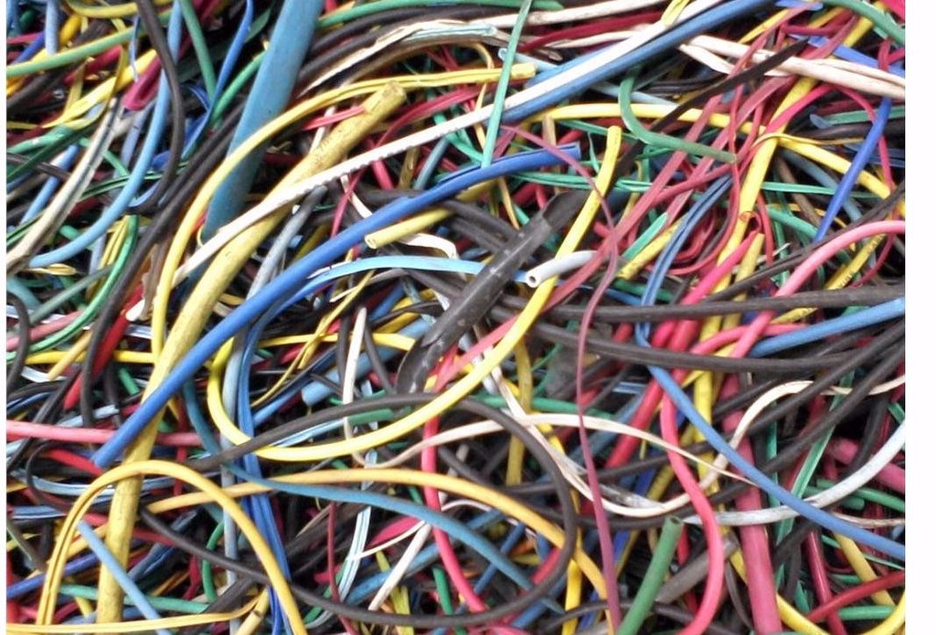 深圳回收电缆公司 废旧电缆回收再利用 电缆上门回收多少钱