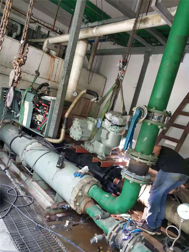 广州荔湾区维修蒸发器联系电话，蒸发器维修公司，蒸发器维修费用
