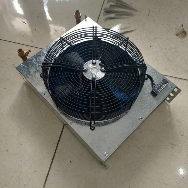 隆百特 养殖散热器 养殖暖风机