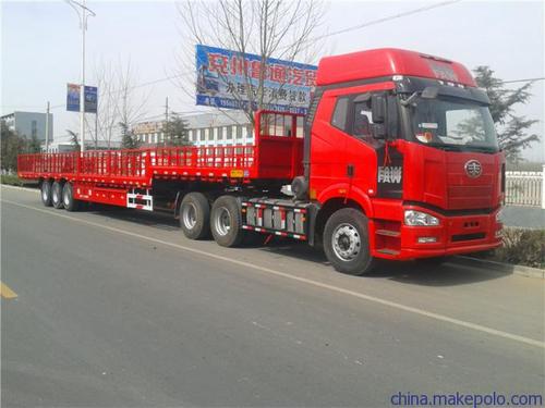 上海到清远整车零担 大件运输 回程车调度 木箱包装服务 上海至清远货运物流