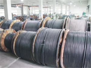 电线电缆回收电线电缆回收联系方式  电线电缆回收哪家价高