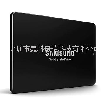 三星PM883 7.68T 2.5英寸 MZ7LH7T6HMLT-00005 企业级固态硬盘SSD