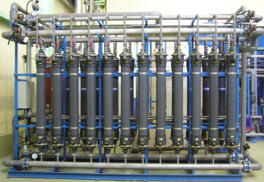 贵阳纯净水处理设备，超纯水净化处理流程