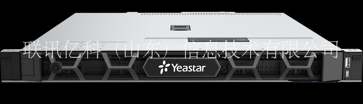 Yeastar S5000-P ippbx 朗视S5000-PSIP电话交换机SIP服务器星纵集团电话星纵IPPBX