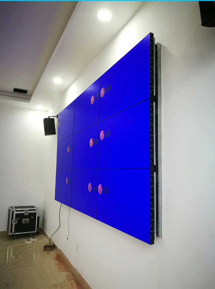 贵州毕节LED大屏幕制作安装