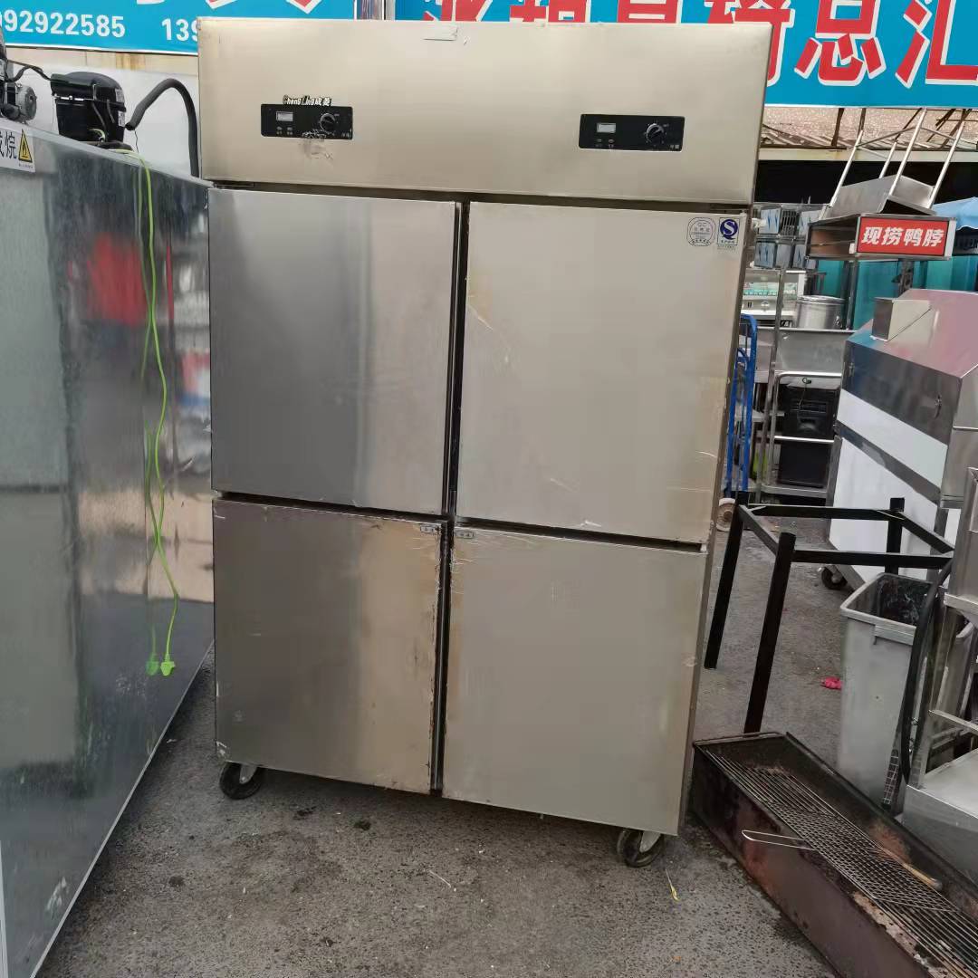 东莞二手冰箱回收价格电话 上门回收二手冰箱服务   二手冰箱回收