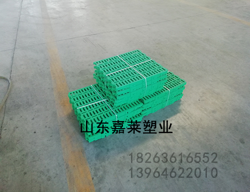 潍坊市羊用塑料网格板厂家