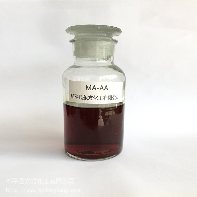 马来酸-丙烯酸共聚物MA-AA批发