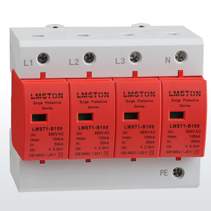 LMST/路美思通 LMST电涌保护器 LMST1-C   40 LMST1-C 40电涌保护器