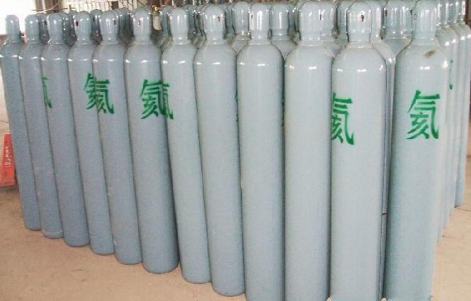 深圳松岗镇工业气体氧气供应工厂图片