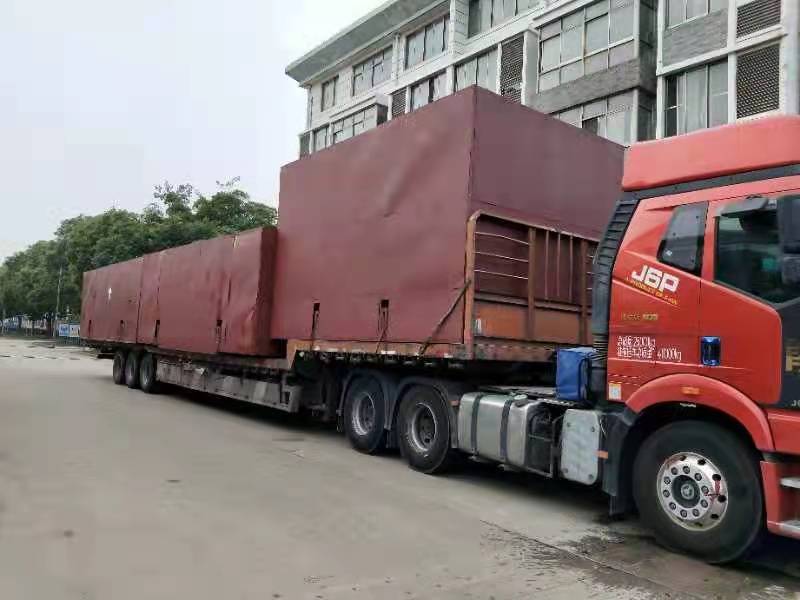 南通至东莞整车零担 普货运输  超长大件运输物流  南通到东莞货物运输图片
