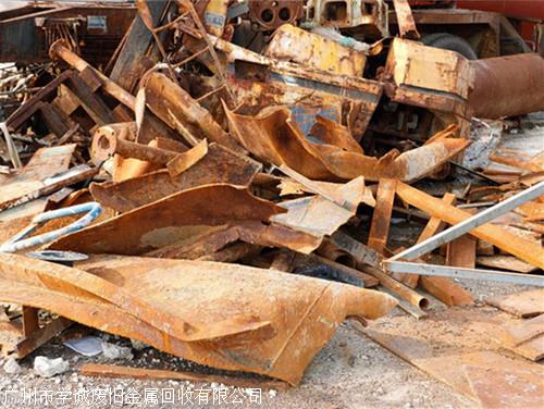 广州市白云区废铜回收厂家