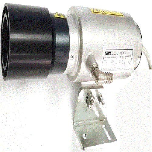 高温型工业激光液位计MSE-GL100