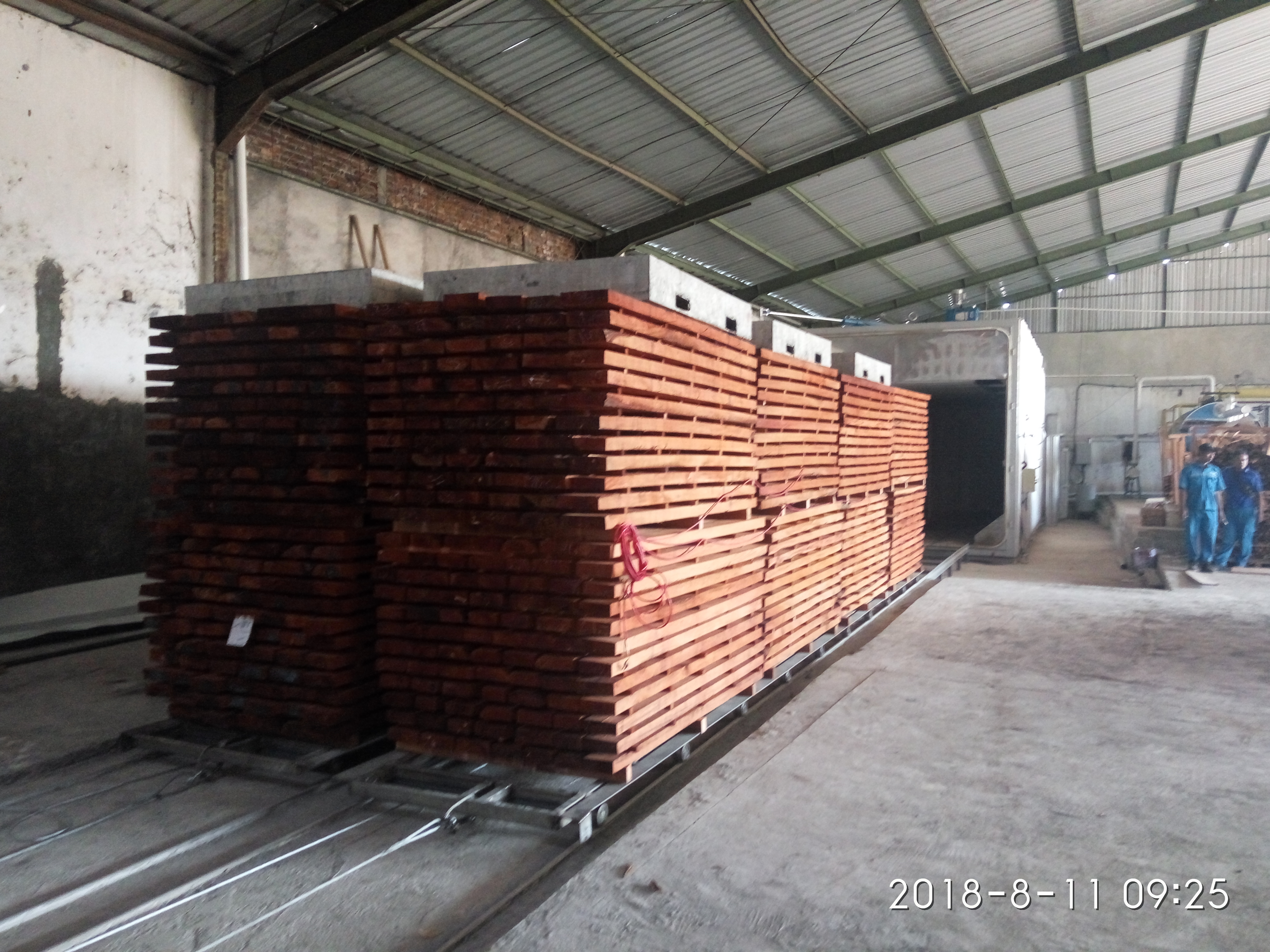 铁岭市真空木材干燥碳化设备厂家