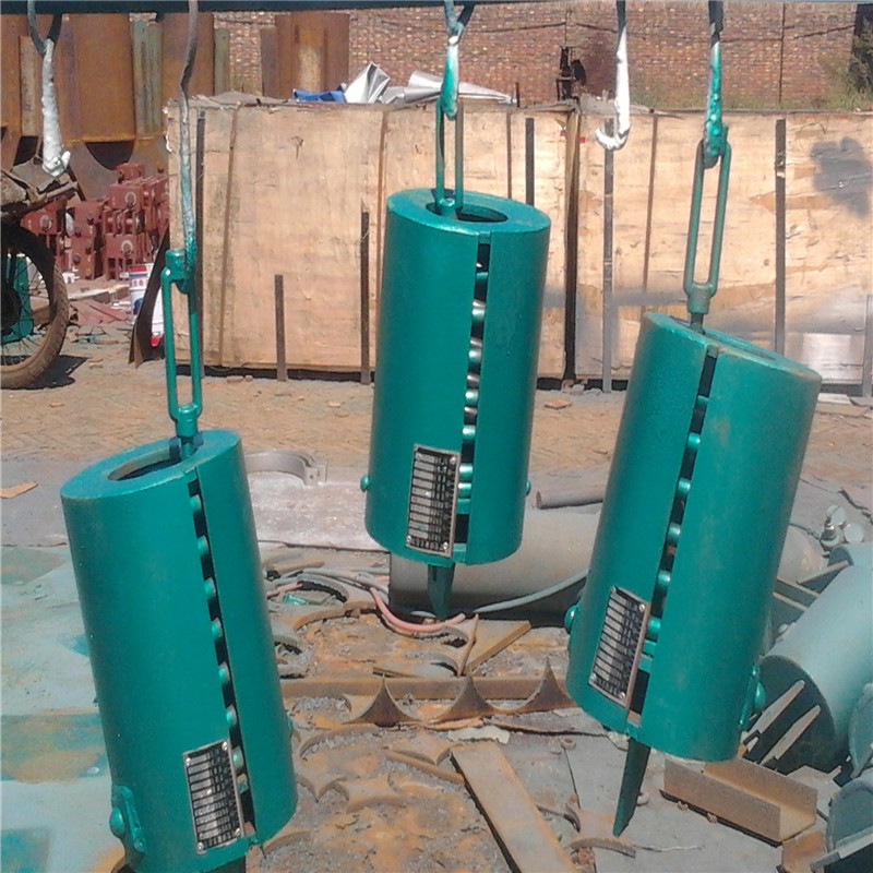管道防震组合型弹簧支吊架 弹簧吊架生产厂家