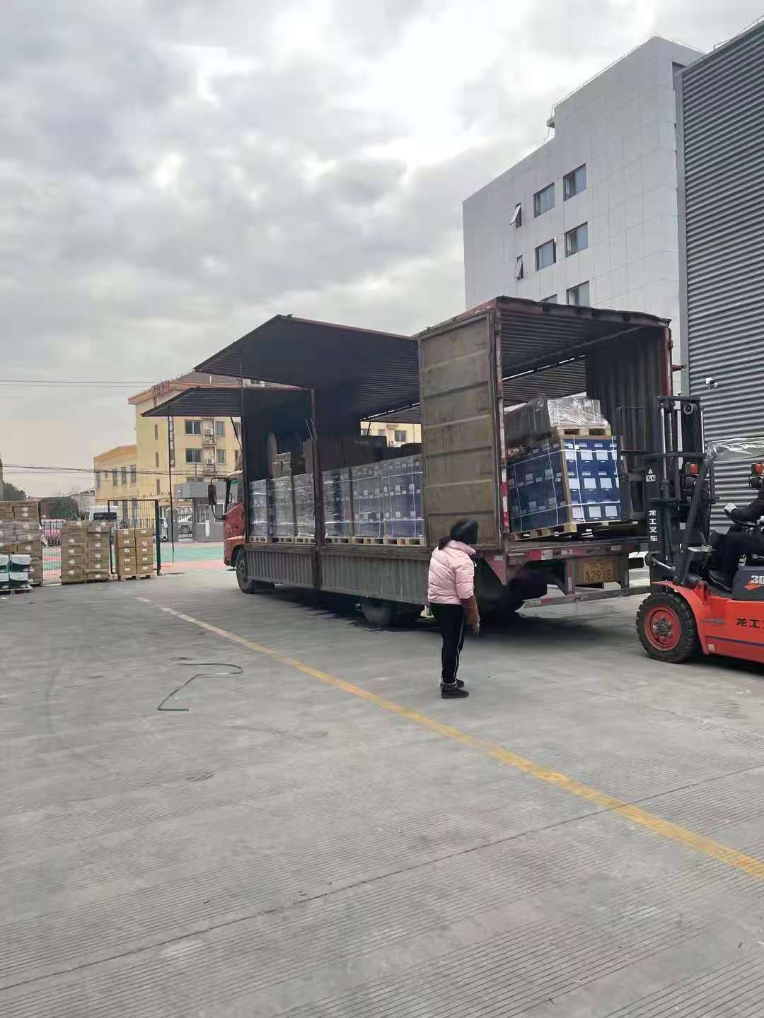 杭州至安阳货物运输 整车物流 长途搬家 货物包装公司   杭州到安阳物流专线