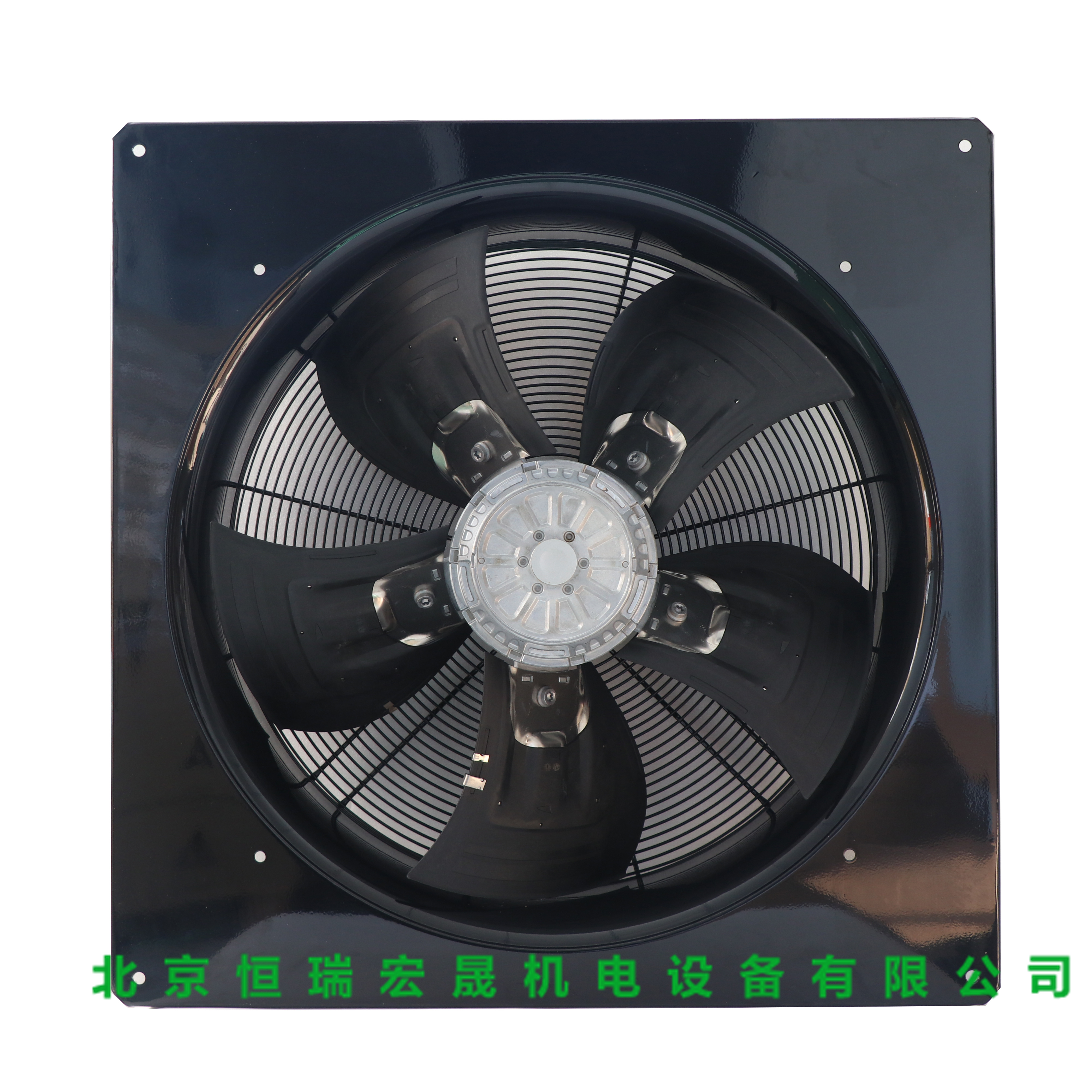 W4D630-GR01-01 ebmpapst 高压开关柜散热风扇