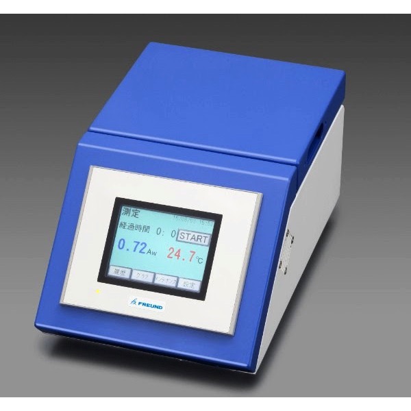 日本FREUND友谊 EZ-200台式水分活度仪 水活度仪