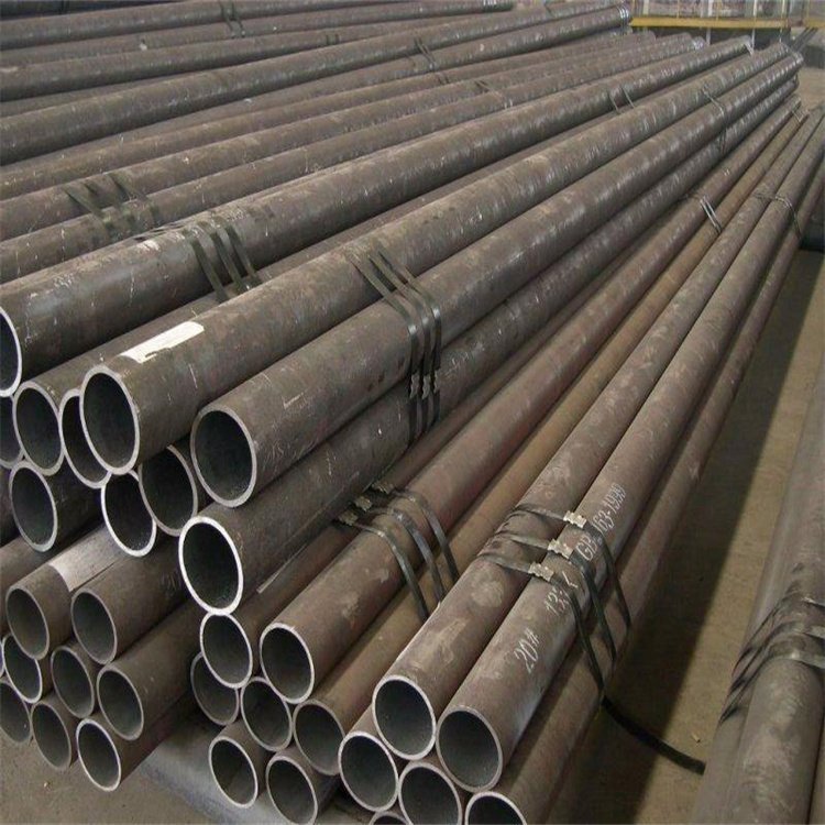 热轧精密钢管生产商  热轧精密钢管哪里有