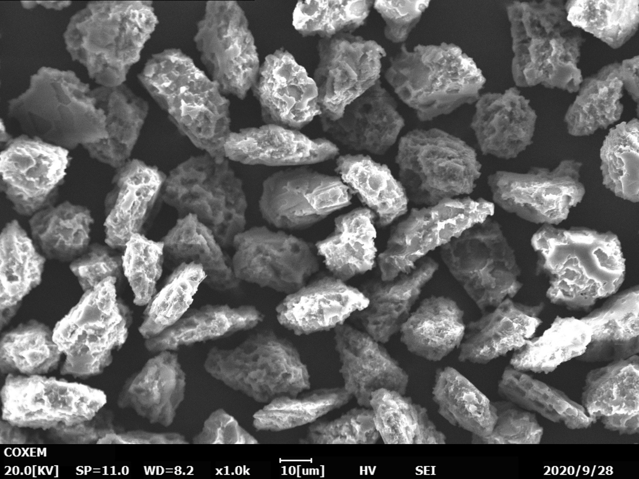 类多晶微粉人造超硬磨料钻石粉厂家W22粗磨整形图片