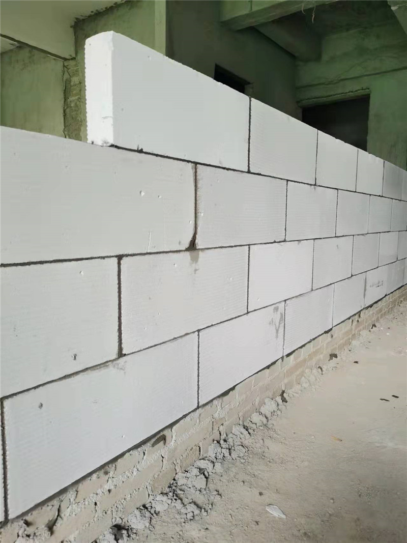 厦门加气砖轻质砖隔墙生产厂家供应电话 价格实惠