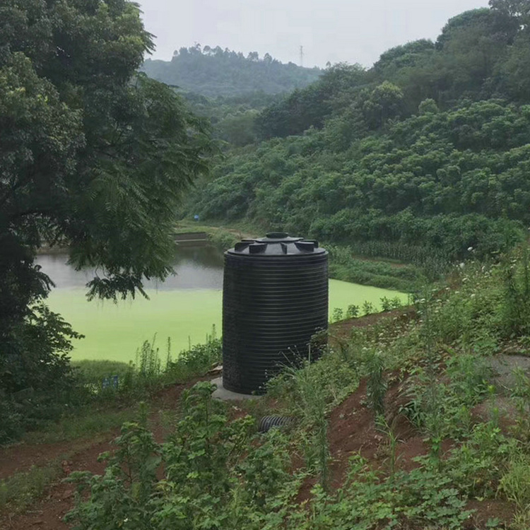 武汉市灌溉储水罐厂家