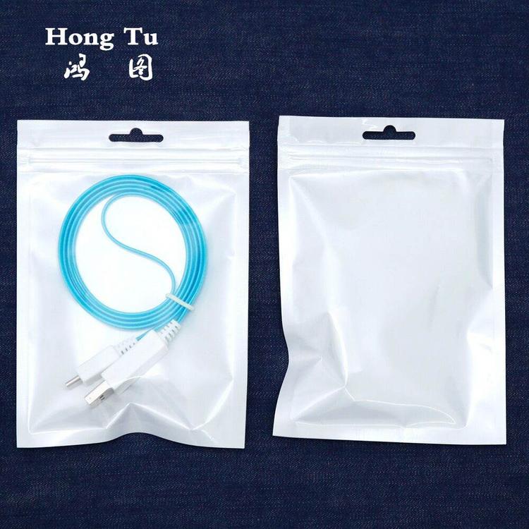 珠光膜复合袋供应商 珠光膜复合袋生产厂家