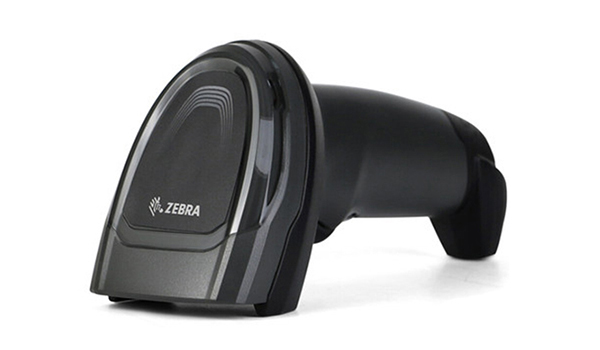 ZEBRA斑马DS8108有线手持式条码成像仪扫描器