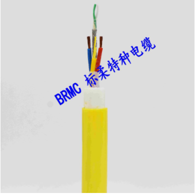 零浮力电缆厂家上海零浮力电缆定制 水下电缆价格
