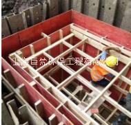 上海检测井改造 上海监测井新建公司 上海隔栅井整改